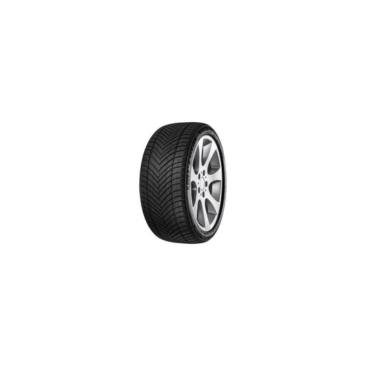 Imperial As Driver 195/70 R14 91T All-season Car Tyre