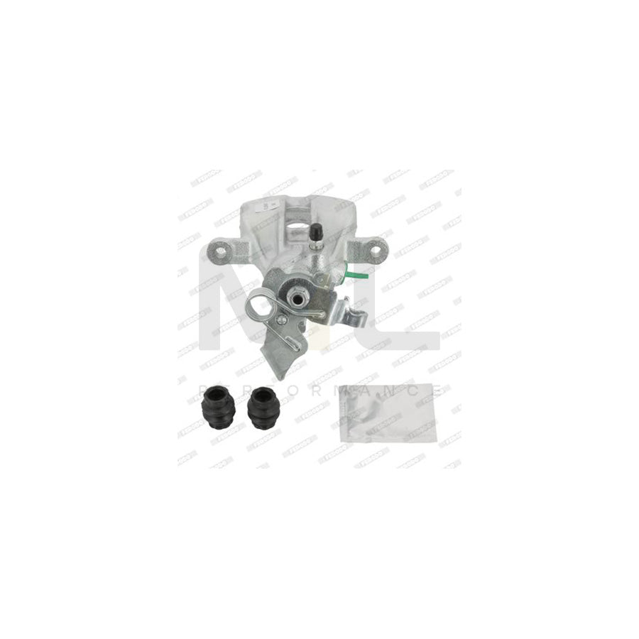Ferodo Premier FCL694381 Brake Caliper With Accessories