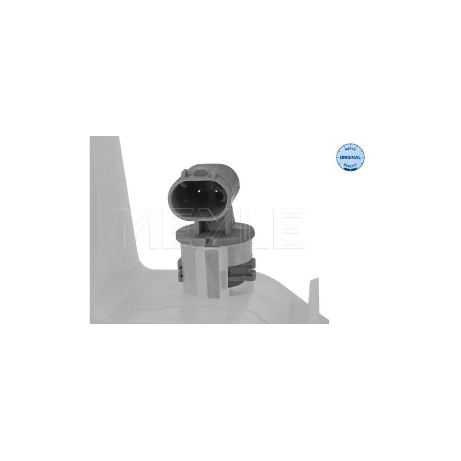 Meyle 18-14 223 0000 Coolant Expansion Tank
