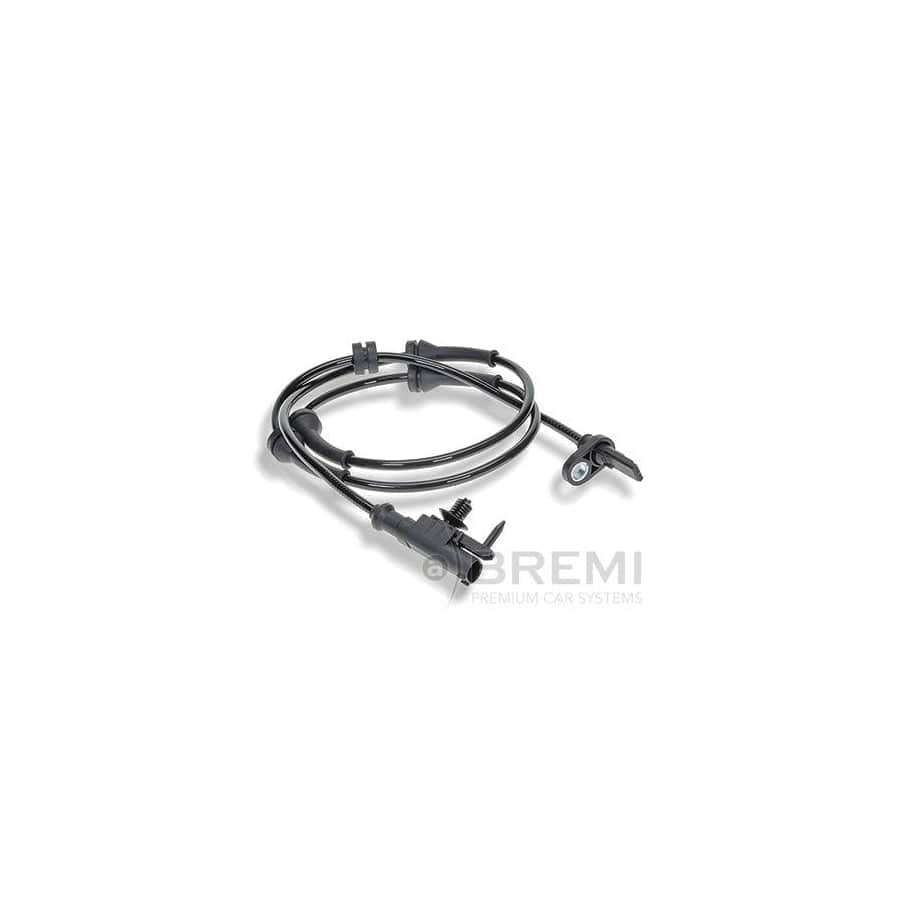 Bremi 51389 Abs Sensor for Land Rover Range Rover
