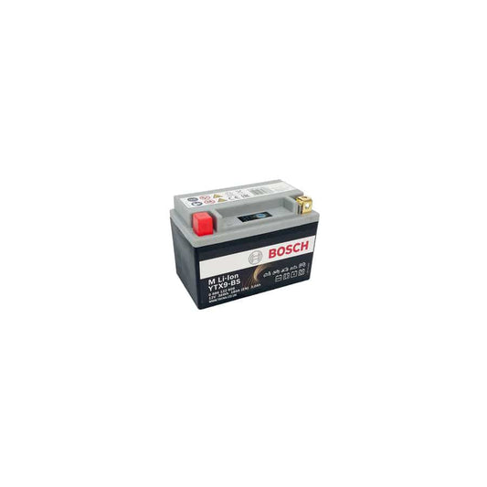 Bosch LTX9-BS Lithium Bike Battery 12V | ML Performance UK Car Parts