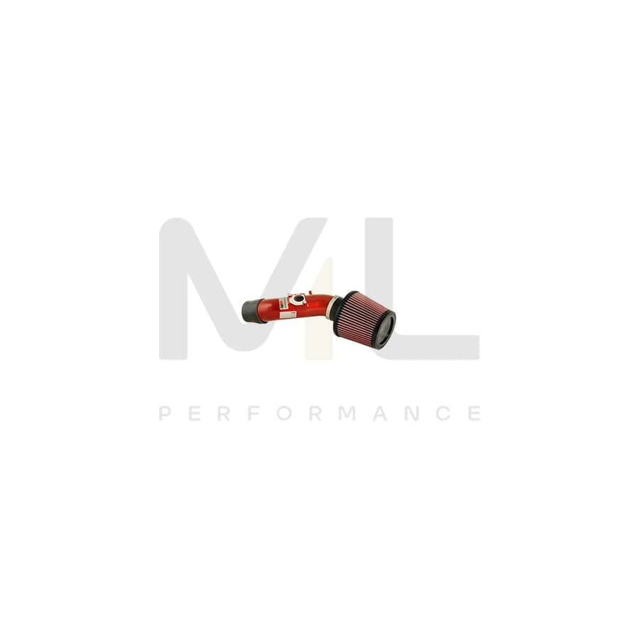 K&N 69-8754TR Performance Air Intake System