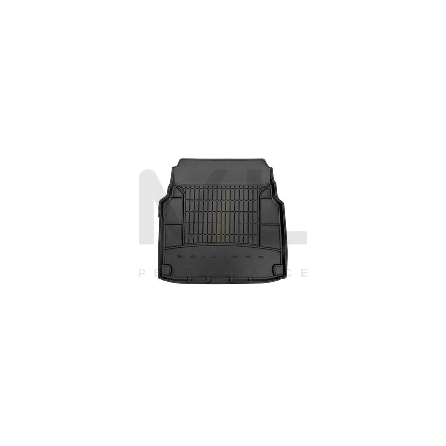 FROGUM TM406438 Car boot tray suitable for MERCEDES-BENZ E-Class Saloon (W211) 1133x1180mm, Elastomer, Nonslip