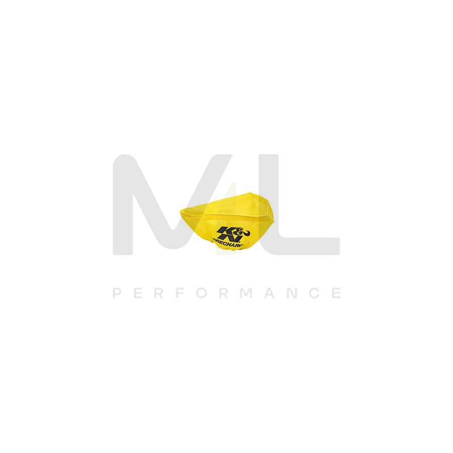 K&N SU-6590PY Air Filter Wrap