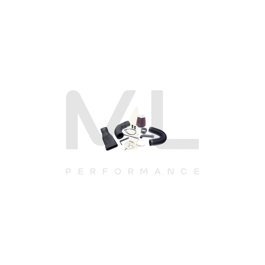 K&N 57-0295 Performance Air Intake System