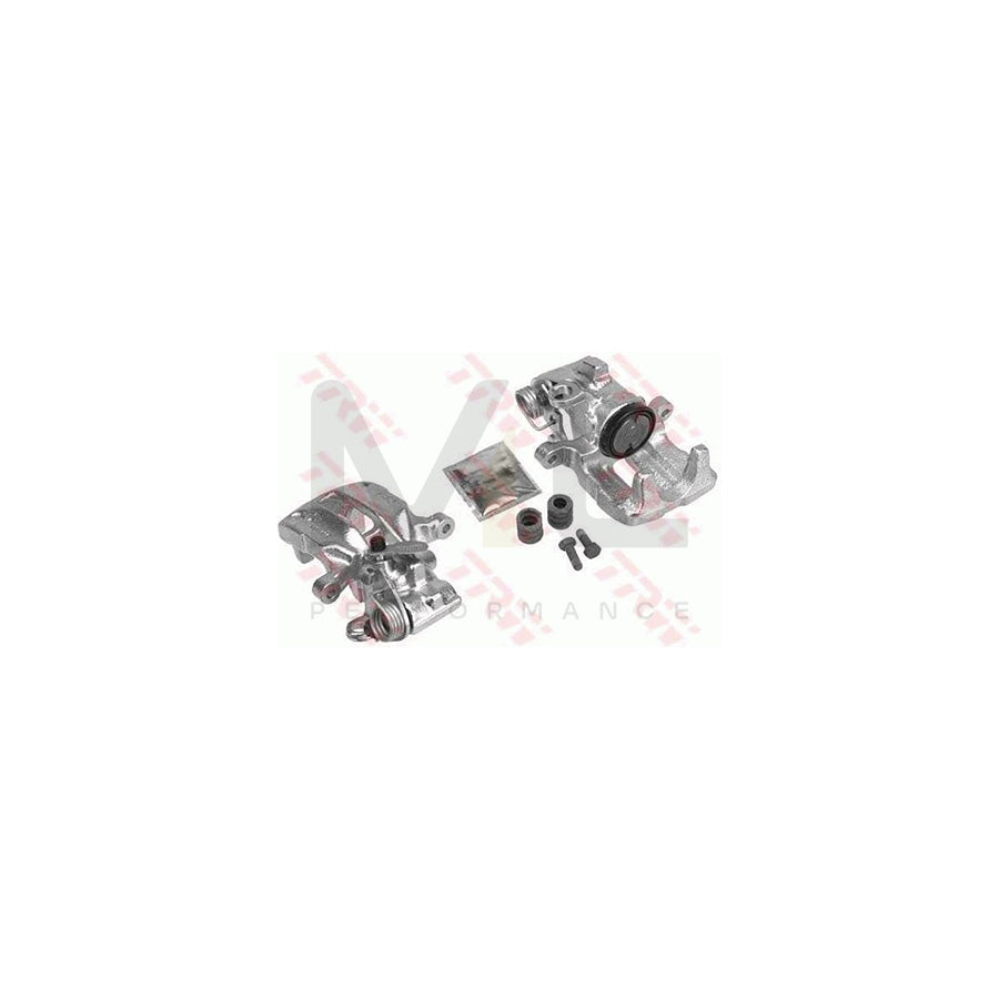 TRW BHN123E Brake Caliper for PEUGEOT 405