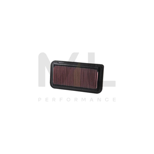 K&N 33-2252 Replacement Air Filter