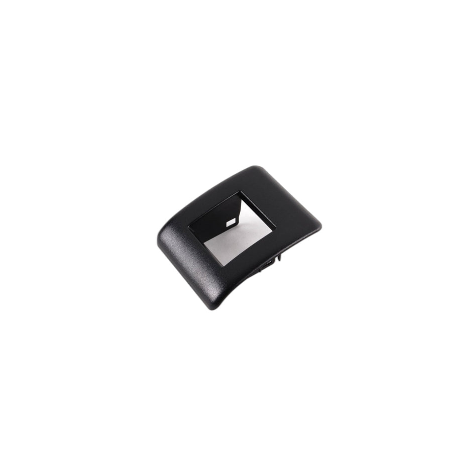 Genuine BMW 52207000324 E46 Covering Outer SCHWARZ (Inc. 325i, 320i & 328i)