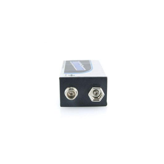 Ultramax Lithium Battery (Card of 1)