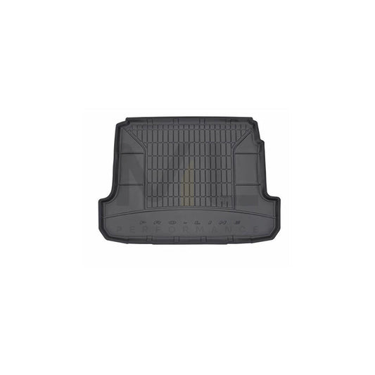 FROGUM TM405899 Car boot tray for RENAULT Fluence (L3_) 1002x1394mm, Elastomer, Nonslip