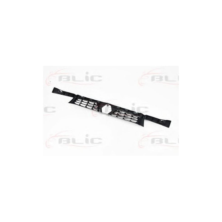 Blic 6502-07-6010996P Radiator Grille for Renault Kangoo