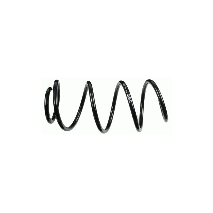 Sachs 998 965 Coil Spring For Hyundai Ix20 (Jc)