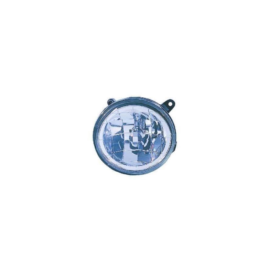 Abakus 2202001Ruqn Fog Light for Subaru Impreza