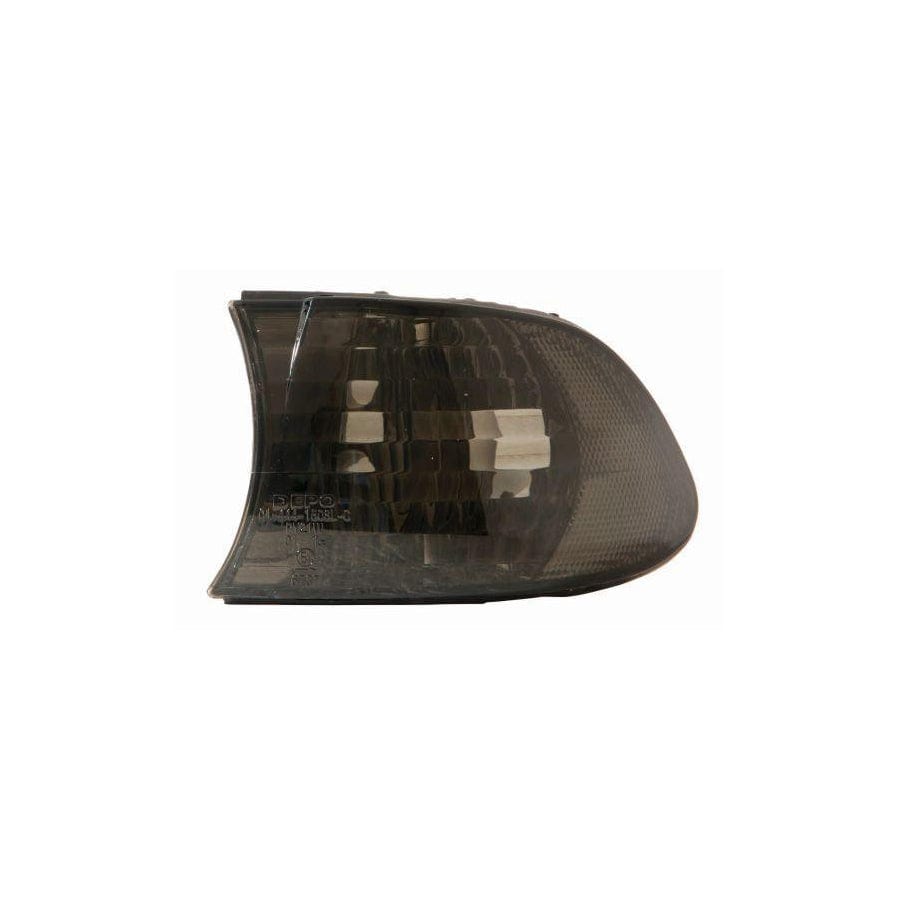 Abakus 2304M08 Wing Mirror for Mazda 2 Hatchback (De, Dh)