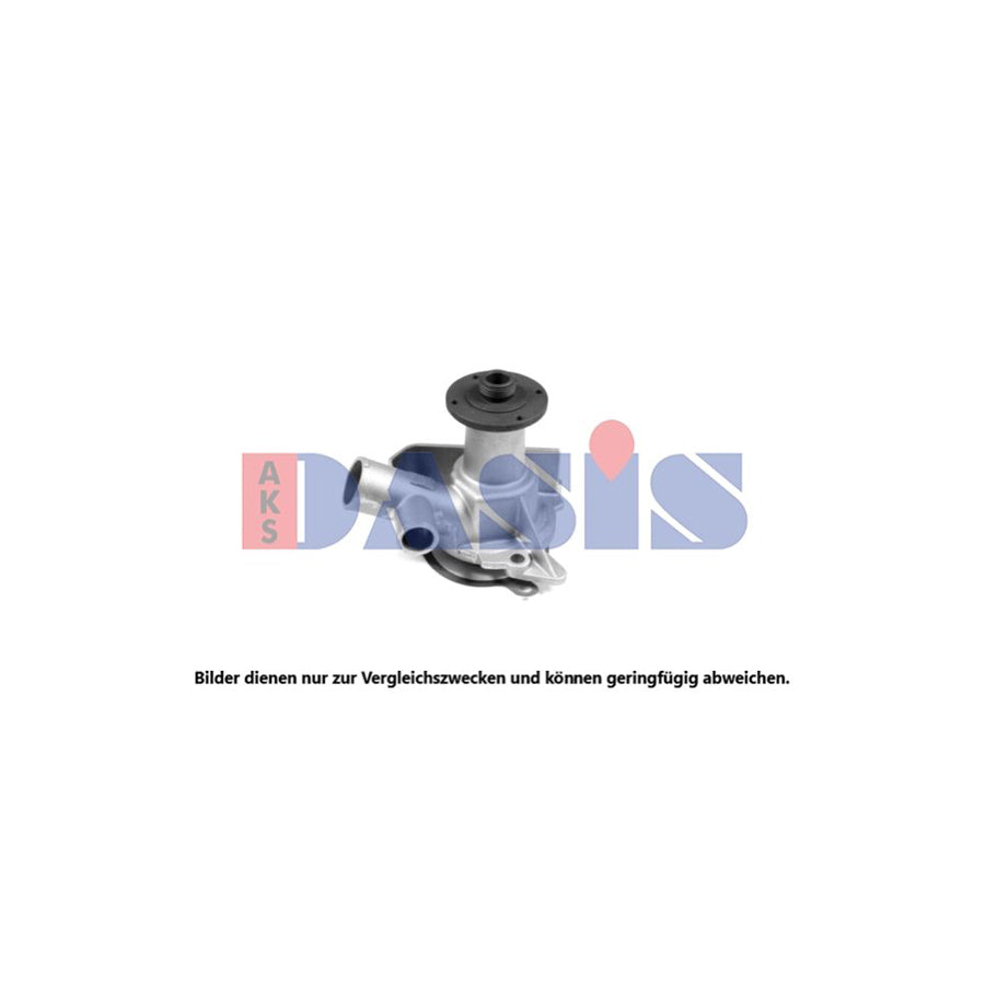 AKS Dasis 785700N Water Pump