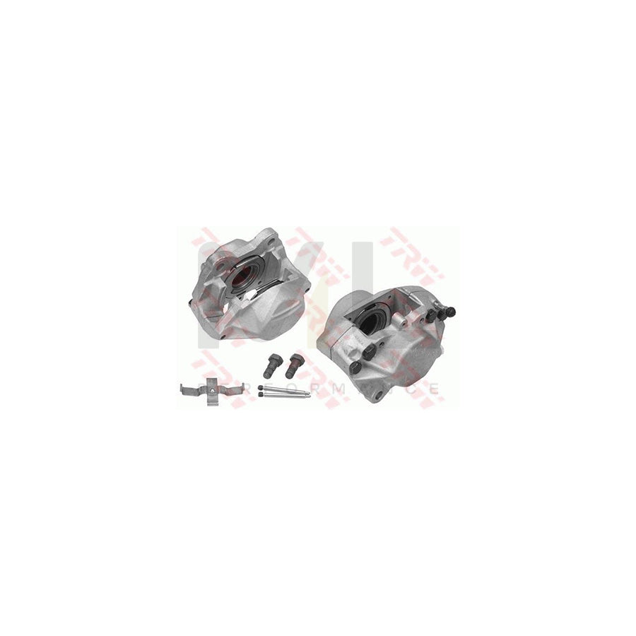 TRW BHS154 Brake Caliper