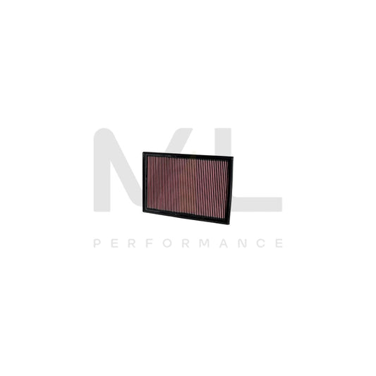 K&N 33-2406 Replacement Air Filter