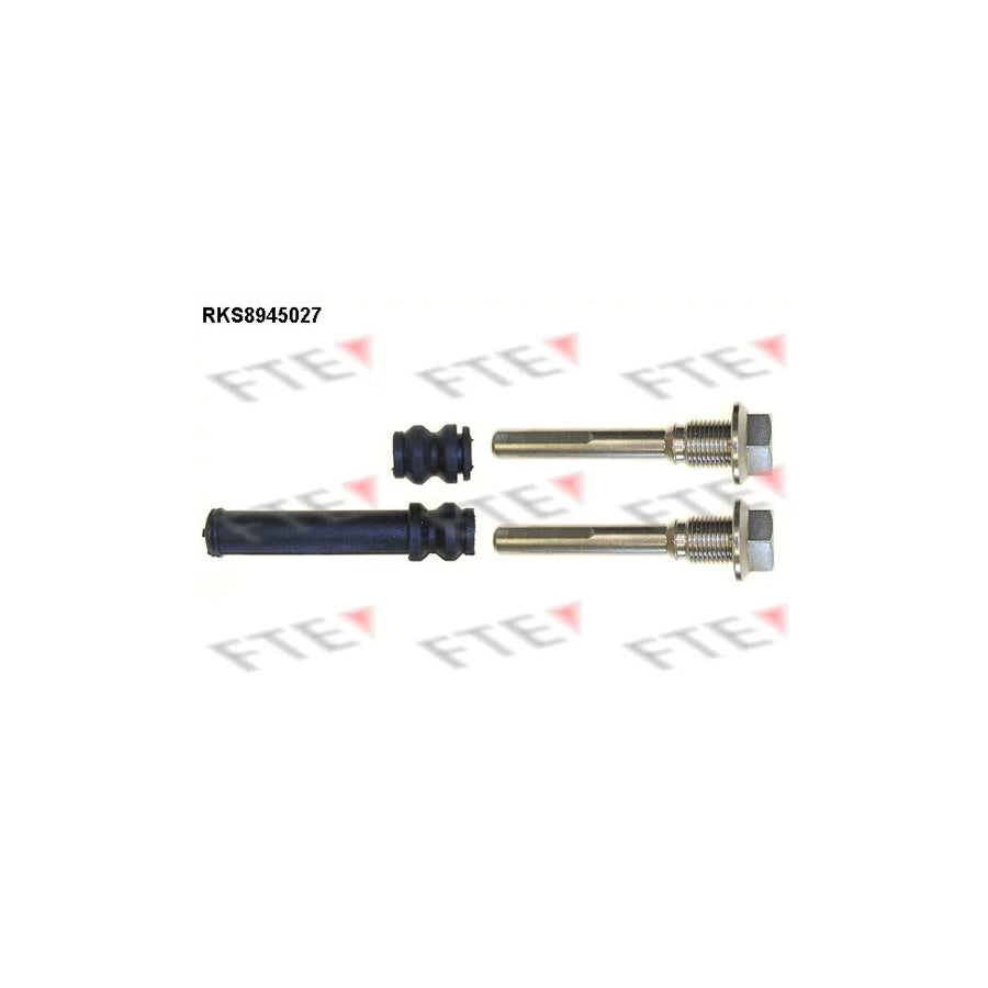 FTE Rks8945027 Guide Sleeve, Brake Caliper for Toyota Land Cruiser