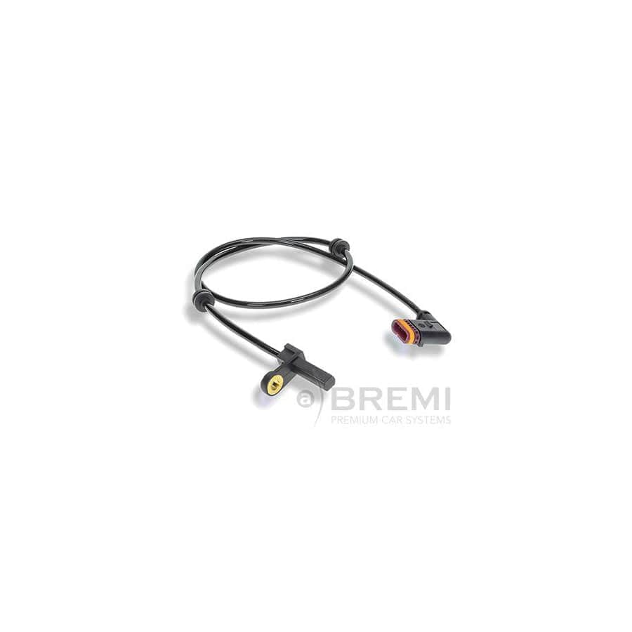 Bremi 51412 Abs Sensor Suitable for Mercedes-Benz S-Class