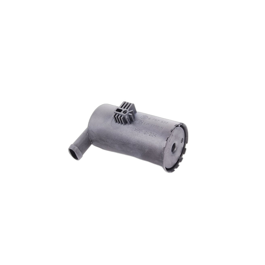 Genuine BMW 16136757522 E46 Dust Filter (Inc. 325Ci & 325i)