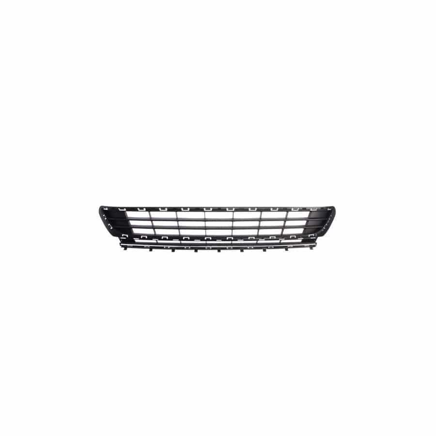 Blic 6502-07-9550911P Bumper Grill for VW Golf