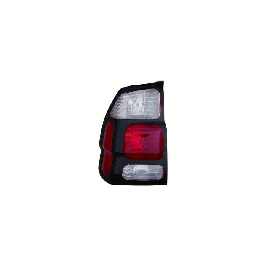 Abakus 21419A1Ru Rear Light for Mitsubishi Pajero Sport II Off-Road (Kh, Kg)