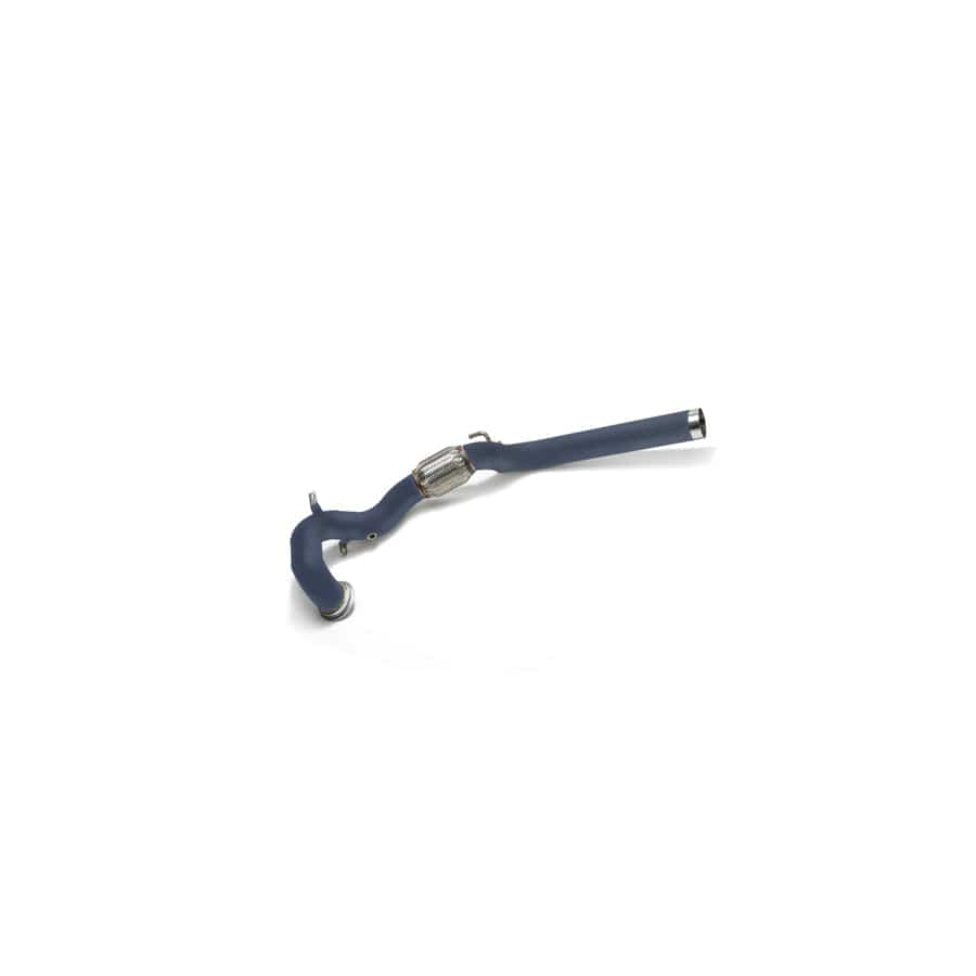 Armytrix AU8XS-DDC Ceramic Coated High-Flow Performance Race Pipe Audi S1 8X 2.0L Turbo 2015-2018