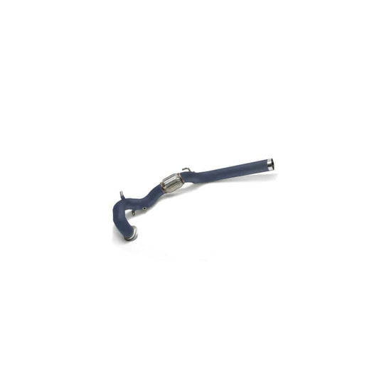 Armytrix AU8XS-DDC Ceramic Coated High-Flow Performance Race Pipe Audi S1 8X 2.0L Turbo 2015-2018