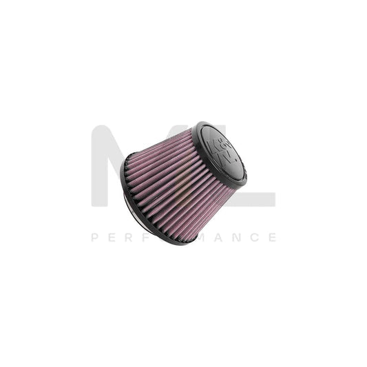 K&N RU-5128 Universal Clamp-On Air Filter