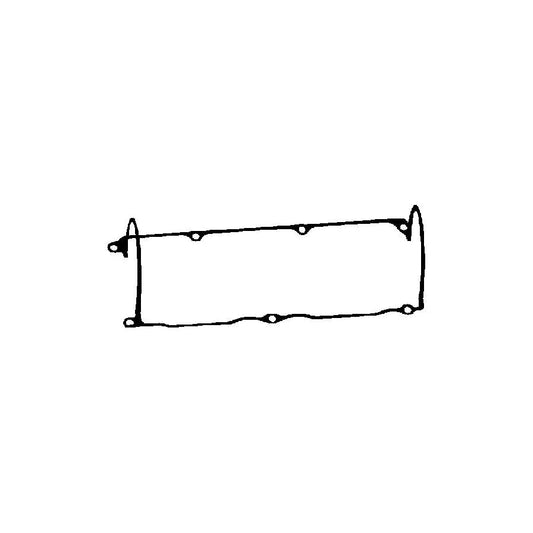 Corteco 440126P Rocker Cover Gasket for KIA Sportage I (K00, Ja)