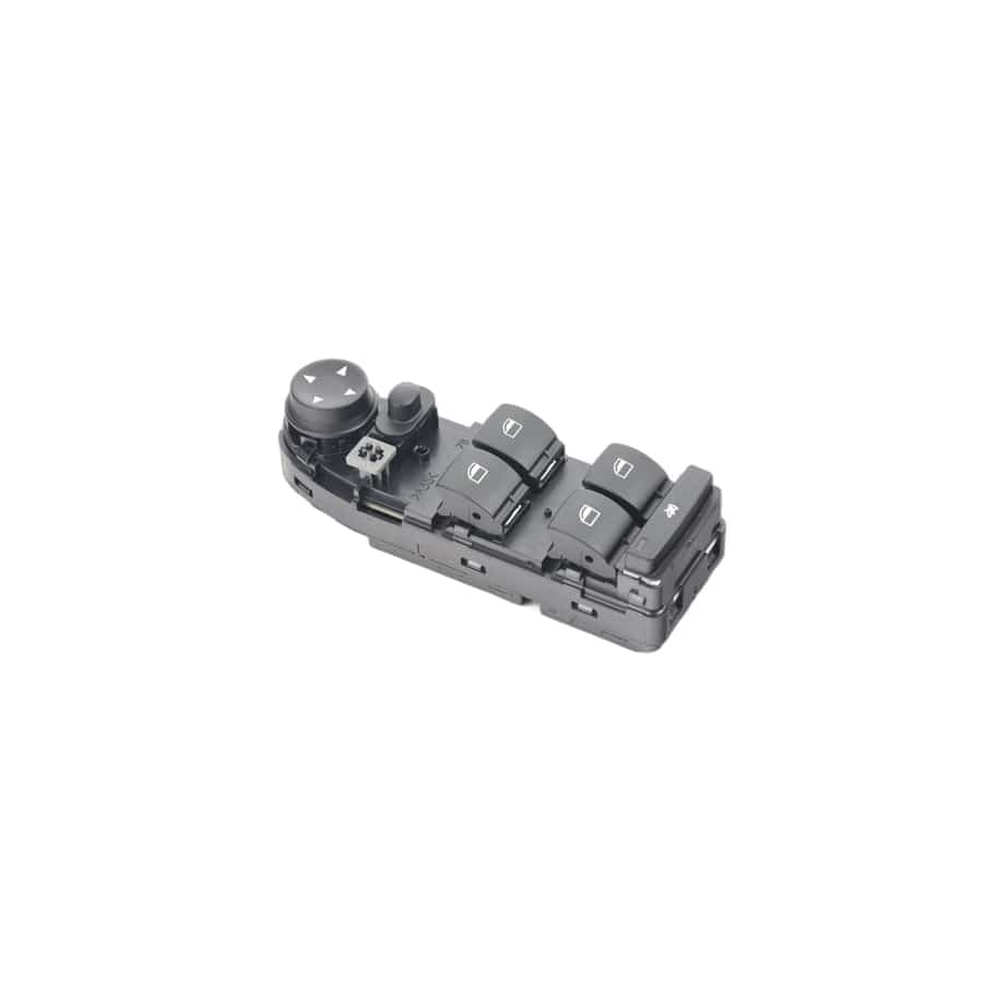 Genuine BMW 61319122110 E60 E61 Window Lifter Switch, Driver's Side (Inc. 523i, 530i & 520d)