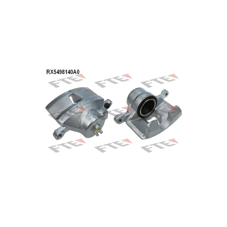 FTE 9291639 Brake Caliper for Nissan Primera