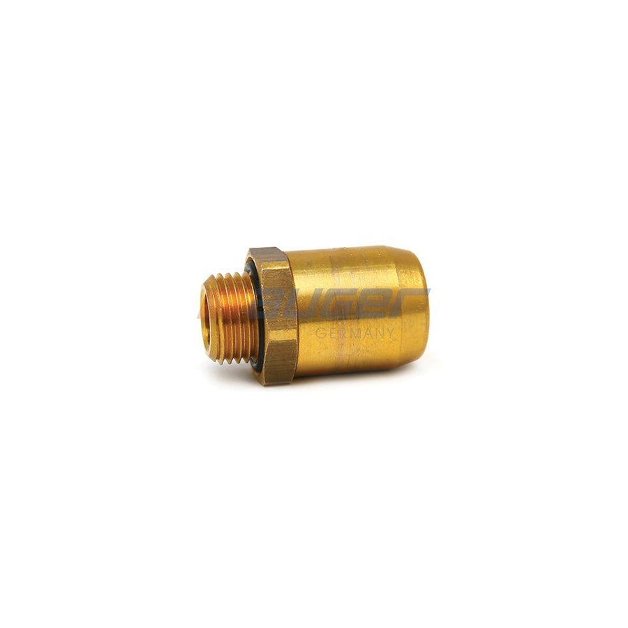 Auger 90017 Connector, Compressed Air Line