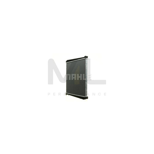 MAHLE ORIGINAL CR 818 000P Engine radiator without frame, Brazed cooling fins | ML Performance Car Parts