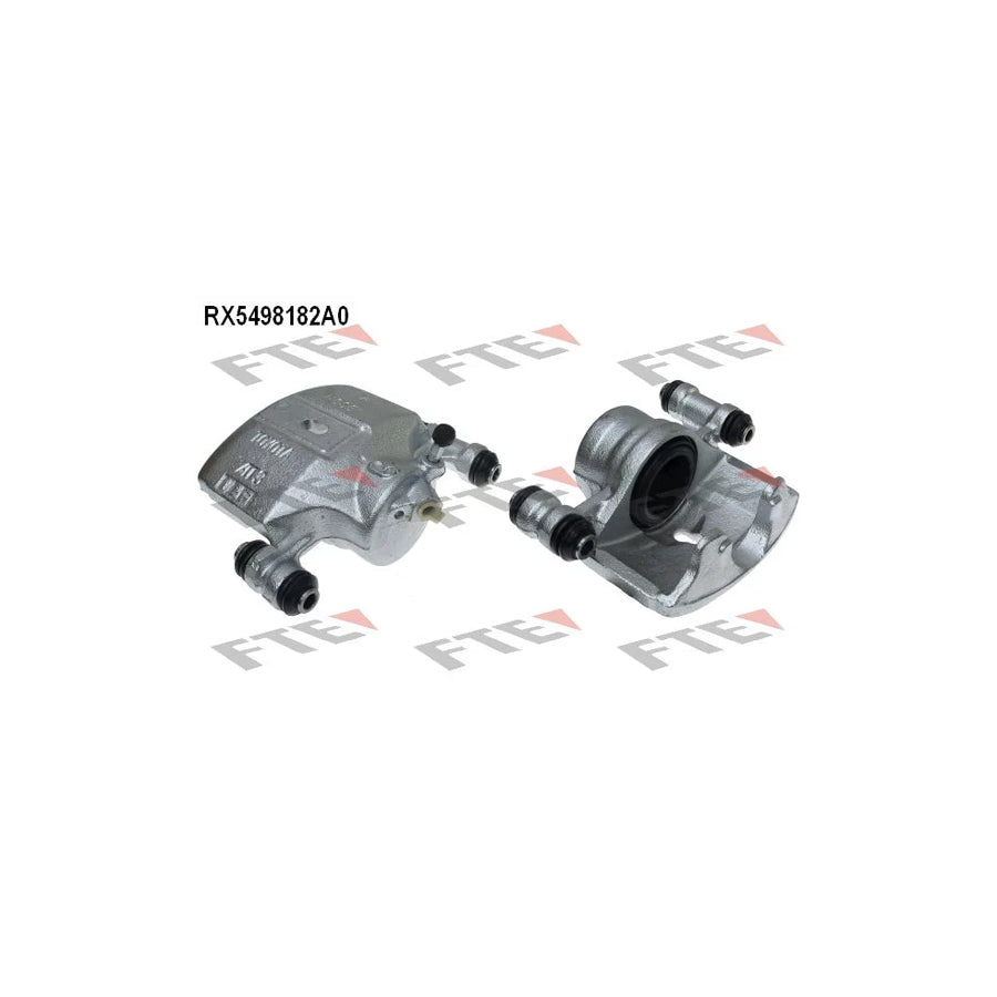 FTE Rx5498182A0 Brake Caliper