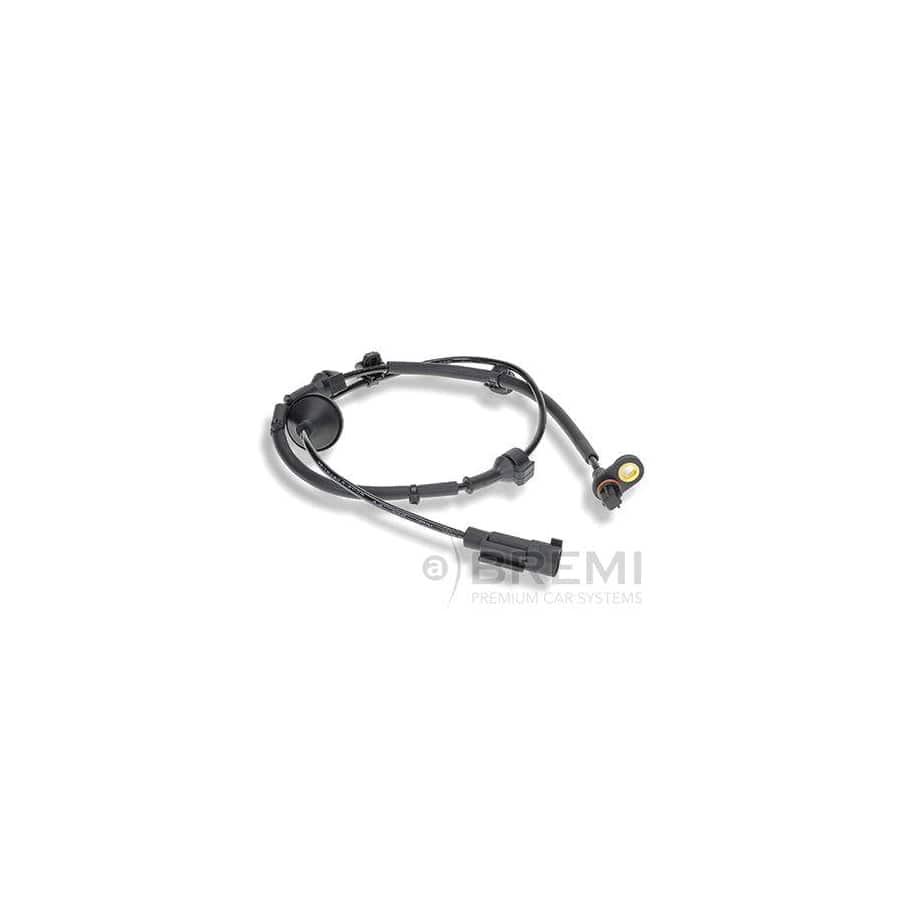 Bremi 51426 Abs Sensor for Mitsubishi Outlander III Off-Road (Gg, Gf)