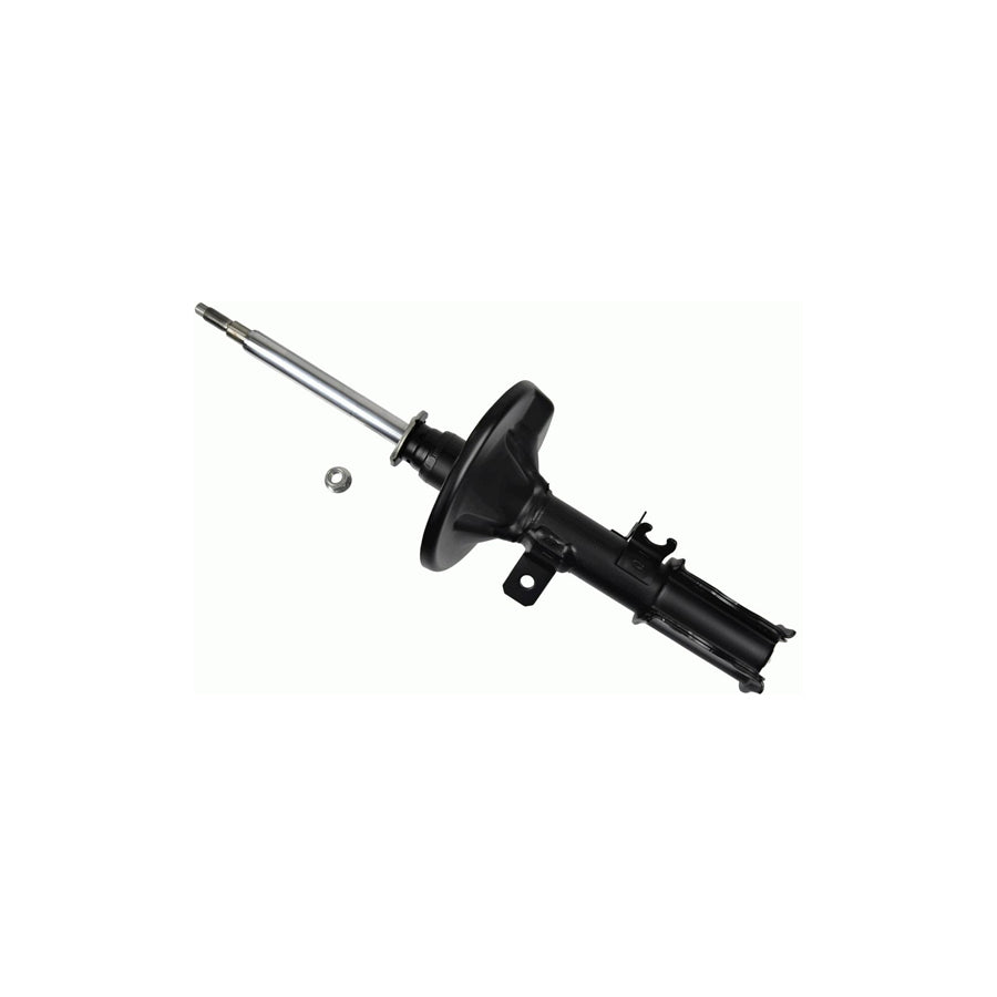 Sachs 312 744 Shock Absorber for KIA Shuma
