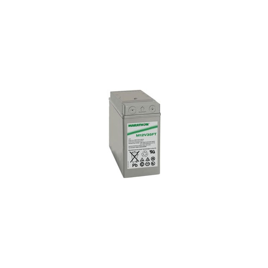 Marathon M12V35FT M FT Network Battery