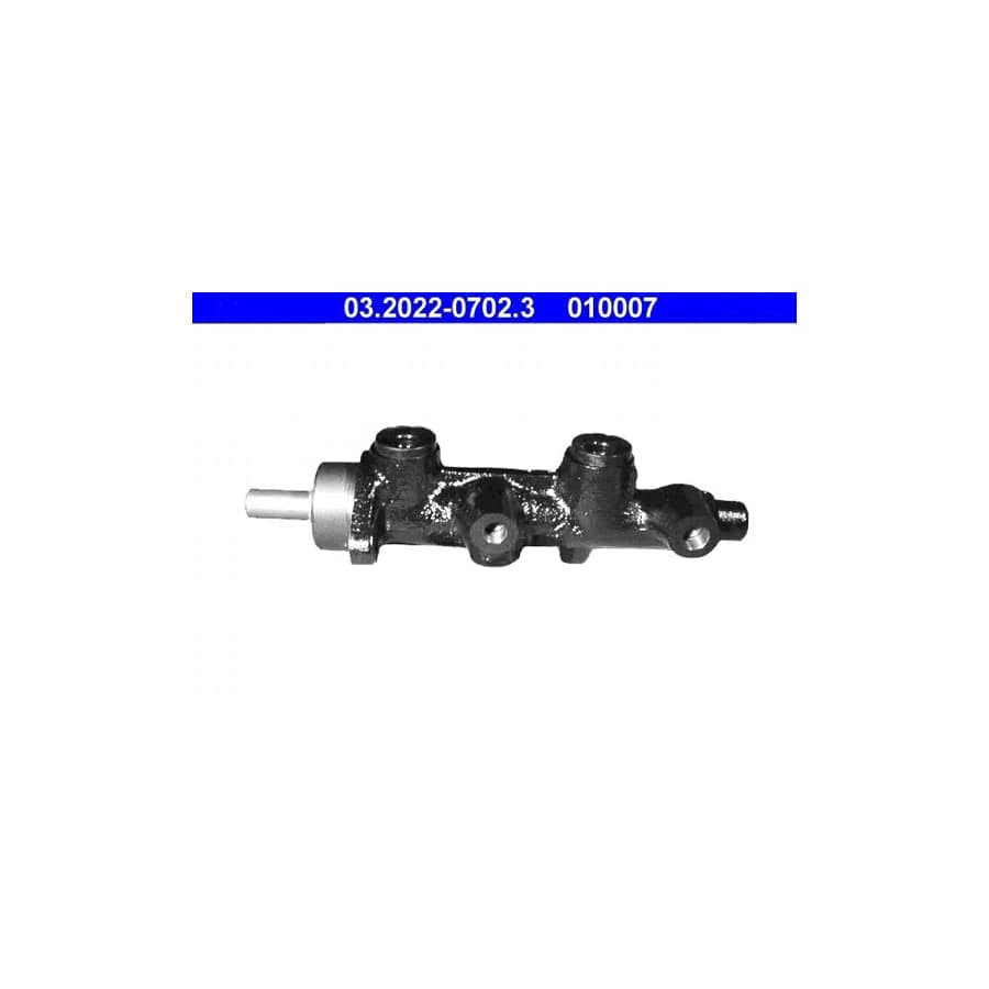 ATE 03.2022-0702.3 Brake Master Cylinder