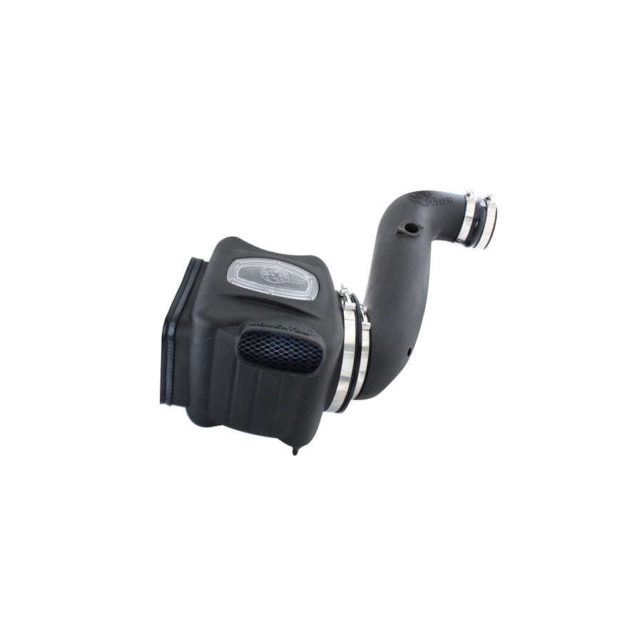 aFe 50-74003 Sealed Intake GM Diesel Trucks 06-07 V8-6.6L (td) LLY/LBZ