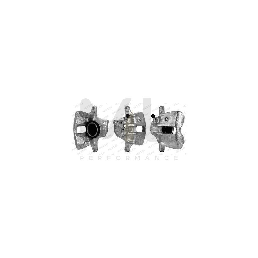 Ferodo Premier FCL692655 Brake Caliper With Accessories