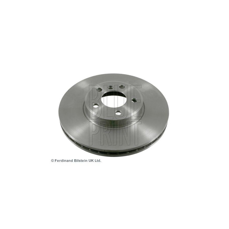 Blue Print Adb114349 Brake Disc