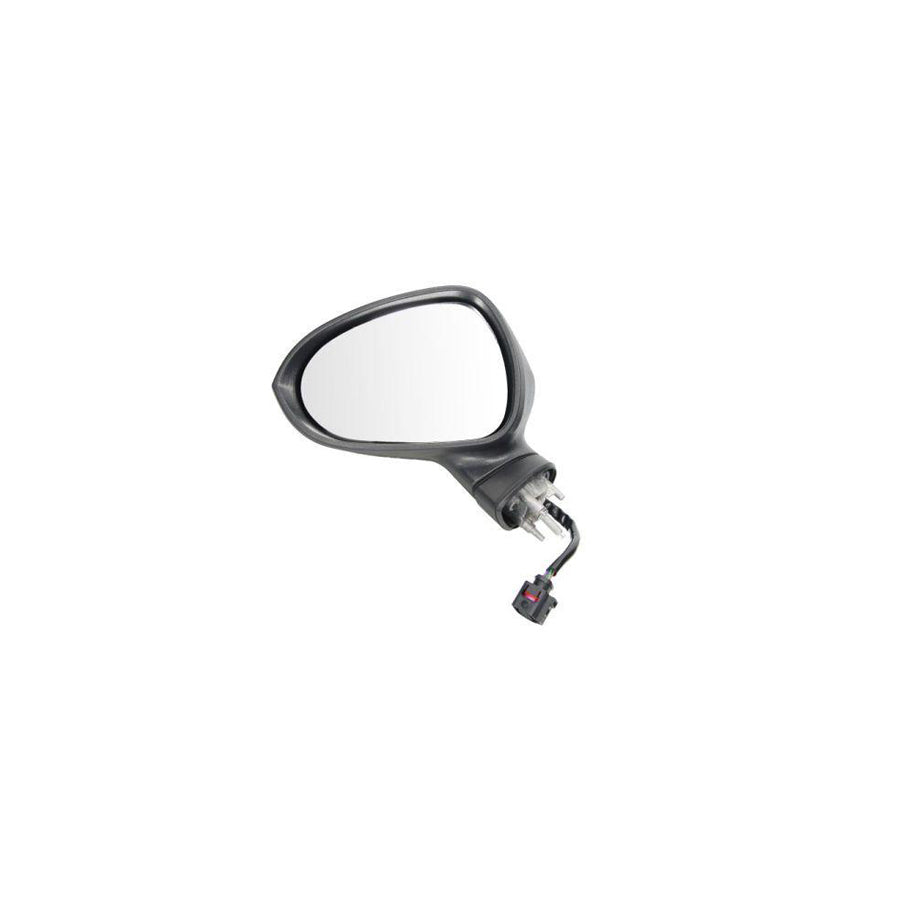 Blic 5402-21-045368P Wing Mirror for Citroen C1 II (Pa, Ps)