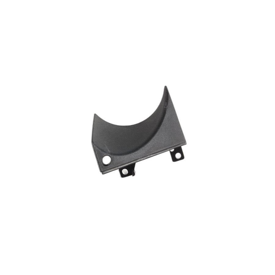 Genuine BMW 63176906427 E39 Cover, Fog Lamp, Left (Inc. 535i)