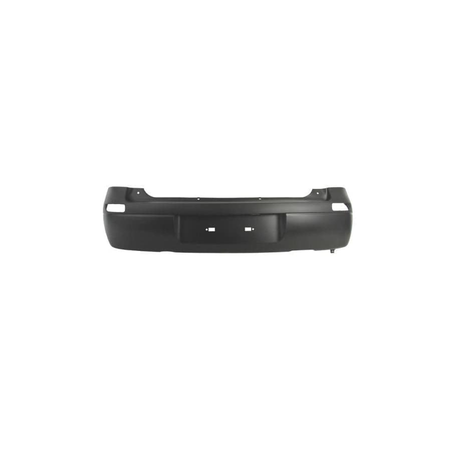 Blic 5506-00-5023951Q Rear Bumper for Opel Corsa