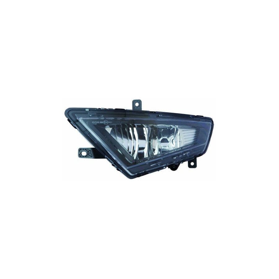 Abakus 4452013Rue Fog Light for Seat Leon