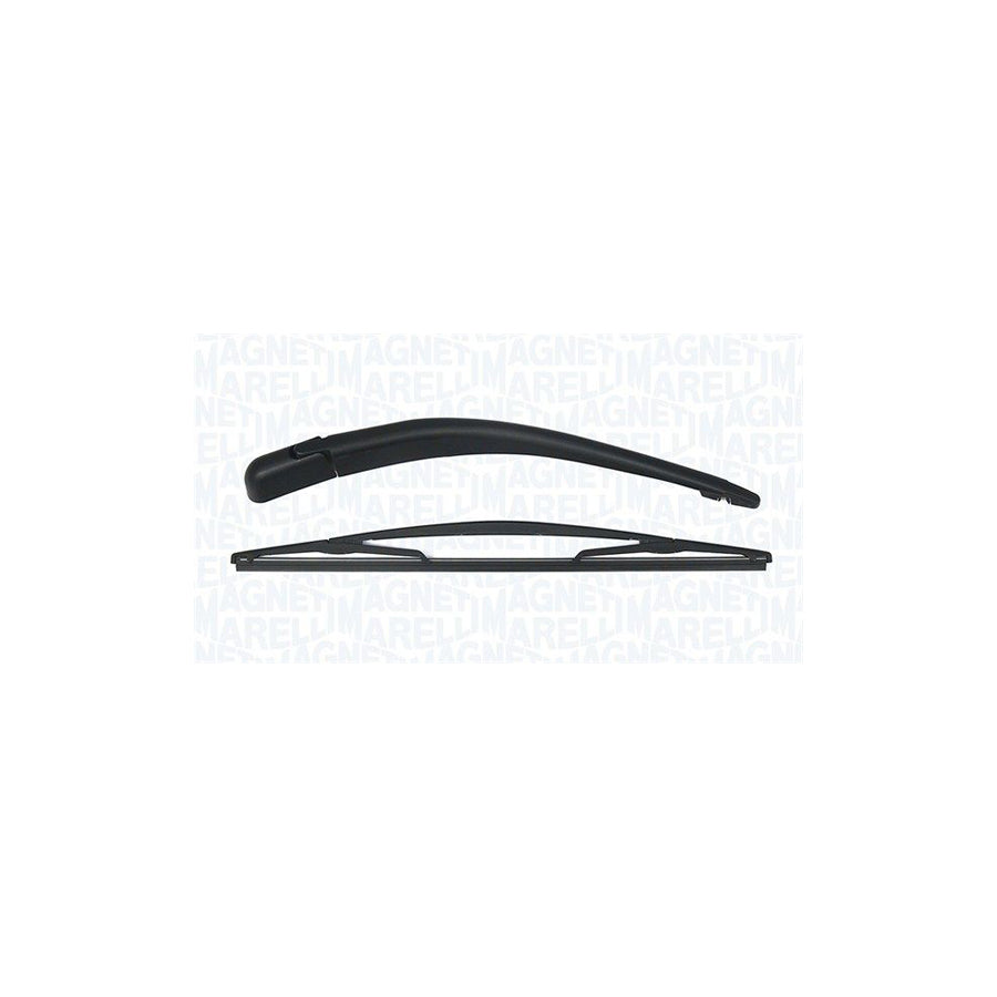 Magneti Marelli 000723180236 Wiper Blade For Opel Zafira A (T98)