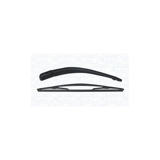 Magneti Marelli 000723180236 Wiper Blade For Opel Zafira A (T98)