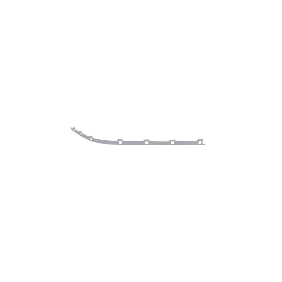 Blic 5703-05-0065927P Bumper Moulding for BMW 5 Series
