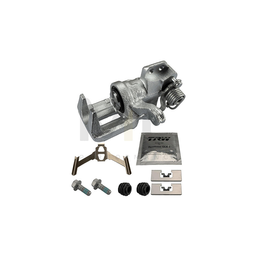 TRW BHN1224E Brake Caliper for HONDA JAZZ